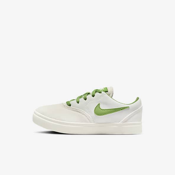 Preescolar 3 7 anos Gris. Nike US